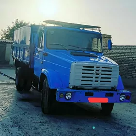 Zil 4331 1993