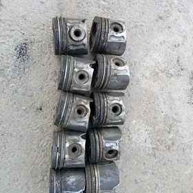 KAMAZ BLOK 6520