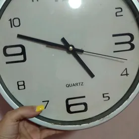 сагат часы на стену