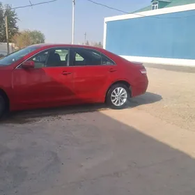 Toyota Camry 2010