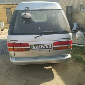 Toyota Town Ace 1995