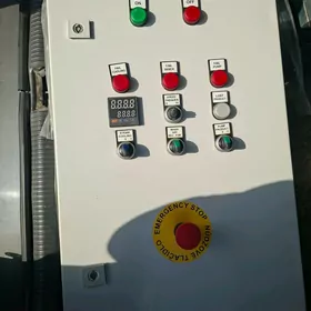 щит инвекторный 5кв