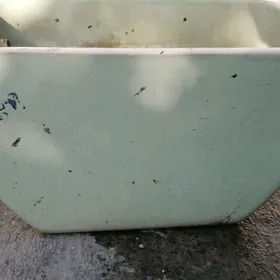 Unitaz bacok бачок