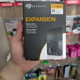 Hdd Jestkiy disk 1tb seagate