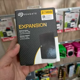 Hdd jestkiy disk seagate 2tb