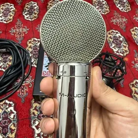 M-audio sputnik