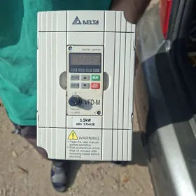 инвектор 1.5 кв