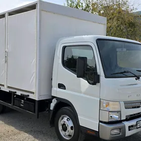Mitsubishi Canter 2023