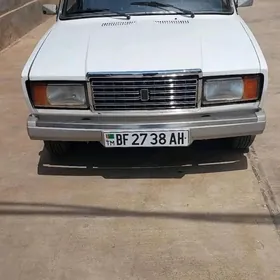 Lada 2107 2001