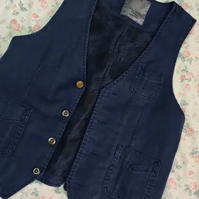 Вещи на мальчика