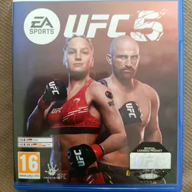 UFC 5