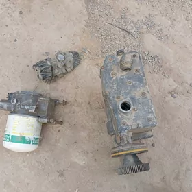 КАМПРЕСОР ДАФ