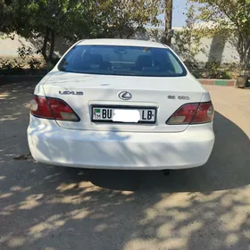 Lexus ES 330 2004