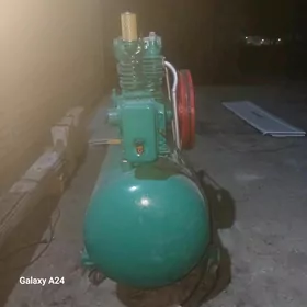 kompressor
