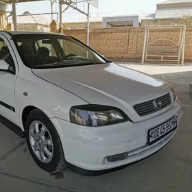 Opel Astra 1999