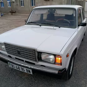 Lada 2107 2011