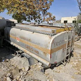 bochka (emkost) 5-6 ton