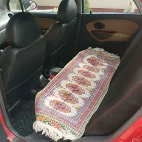 Daewoo Matiz 2005