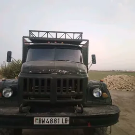 Zil 131 1987