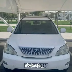 Lexus RX 330 2004