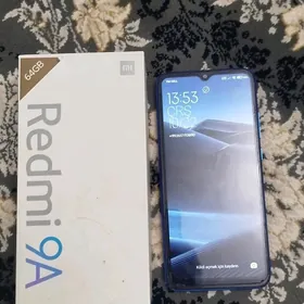 Redmi 9a 4/64