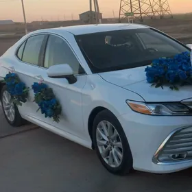 Toyota Camry 2020