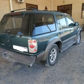 Ford Explorer 1998