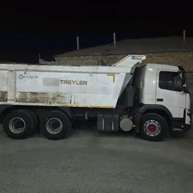 Volvo FM 520 2014