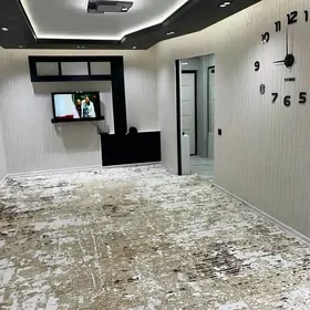 1 ком.кв., ботанический сад