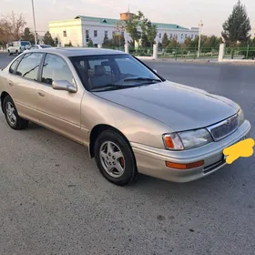 Toyota Avalon 1996