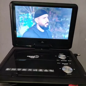 nootbuk (dvd player)