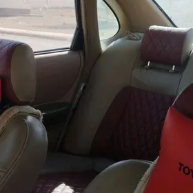 Toyota Avalon 1995