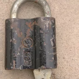 замок навесной / asma gulp