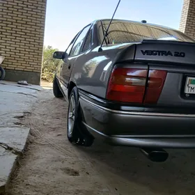 Opel Vectra 1993