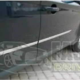 Elantra 2011-2014 gapy nikel