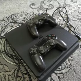 PlayStation4(slim)