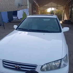Toyota Camry 1997