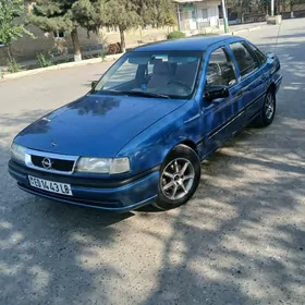 Opel Vectra 1991