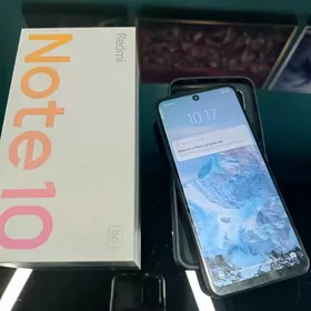 redmi note 10 5g 6/128