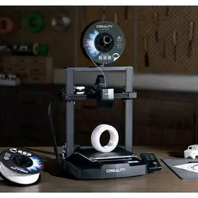 3D printer creality 3v3 se