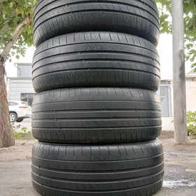 Habilead 215 55 17 Kamplekt