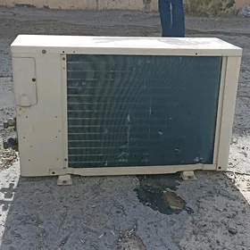 кондиционер Haier 40 kw