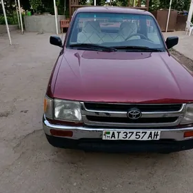 Toyota Tacoma 1997
