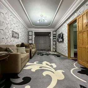 Mir5 Aptowoy 2 komnat