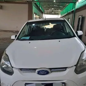 Ford Figo 2012