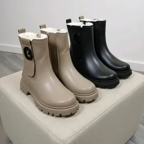 берцы челси