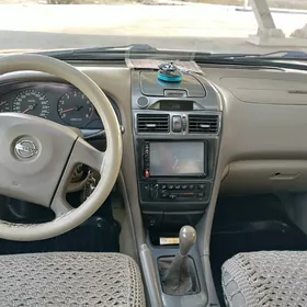 Nissan Maxima 2003