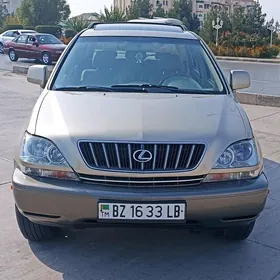Lexus RX 300 2003