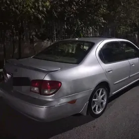 Nissan Maxima 2003