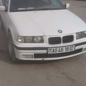 BMW 320 1992